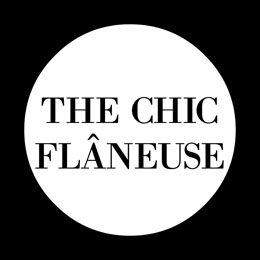 The Chic Flâneuse