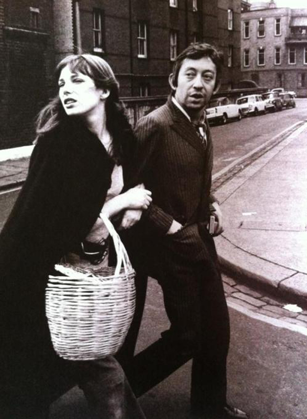 style jane birkin basket