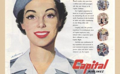 23-years-old-and-what-popularity-Capital-Airlines-November-1950-thechicflaneuse