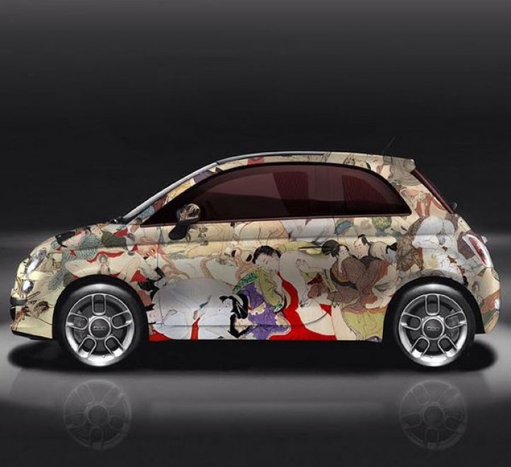 500 kar-masutra-lapo elkann-garage-italia-customs-thechicflaneuse 2