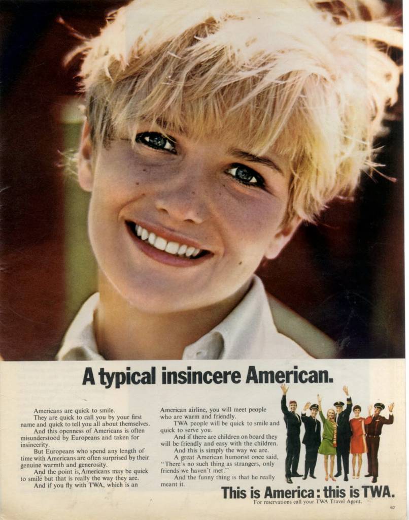 A-typical-insincere-American-TWA-ad-January-1964-thechicflaneuse