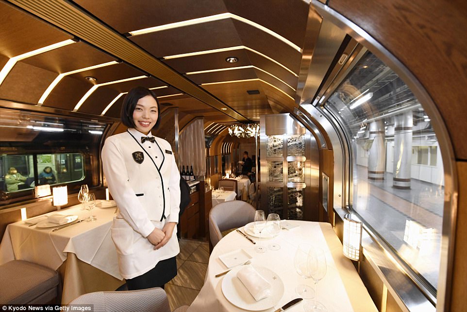 Shiki-Shima-Train-Suite-Japan-Ultra-Luxurious-Sleeper-Train-the-dining-the-chic-flaneuse