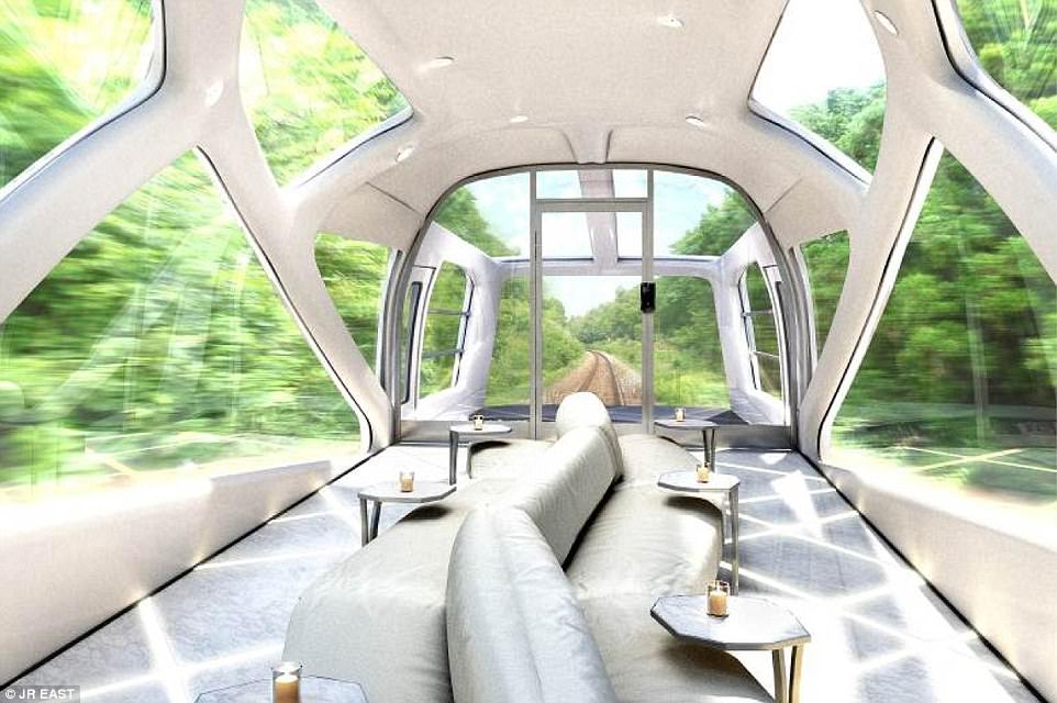 Shiki-Shima-Train-Suite-Japan-Ultra-Luxurious-Sleeper-Train-the-panoramic carraige-the-chic-flaneuse