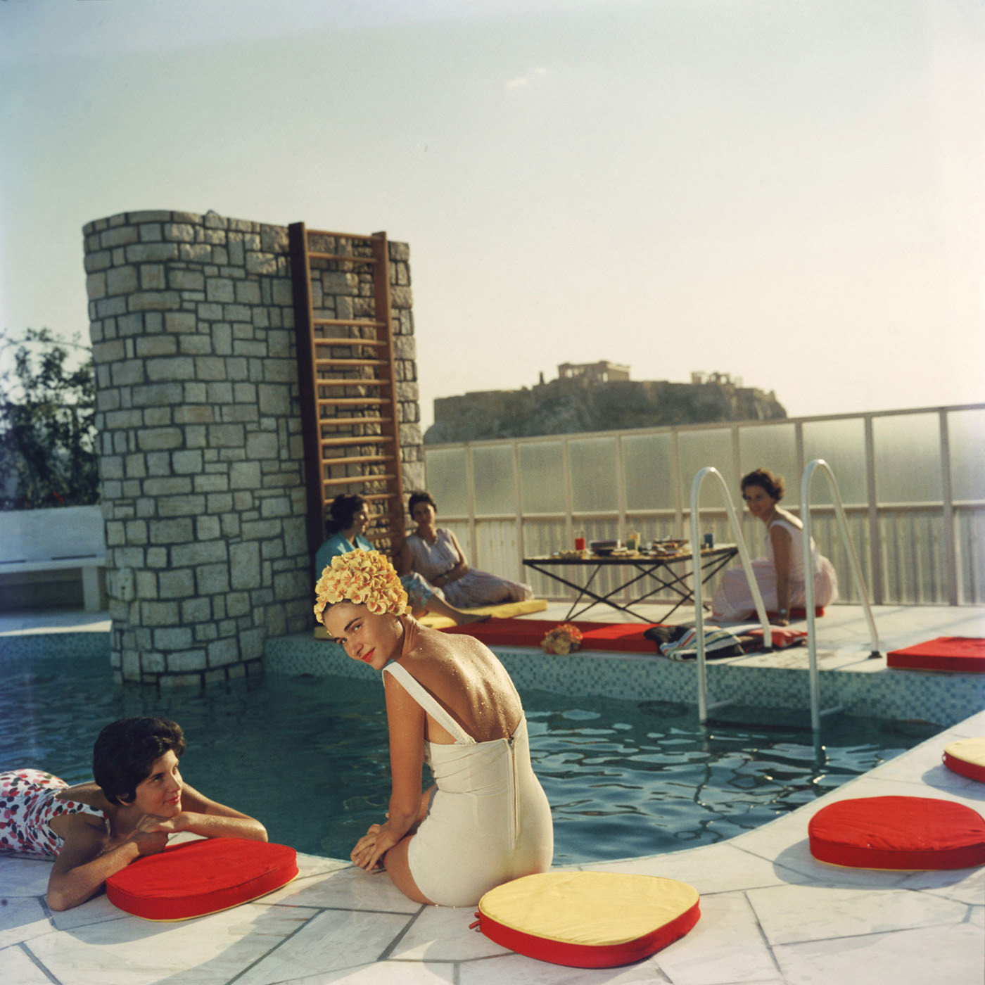 slim aarons_penthouse-the high life documentary-thechicflanesue