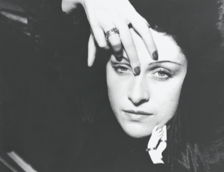 Man Ray, Dora Maar, 1936 © Man Ray Trust - ADAGP, Paris and DACS, London 2017 - thechicflaneuse