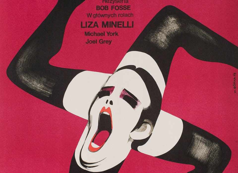 Cabaret - posteritati