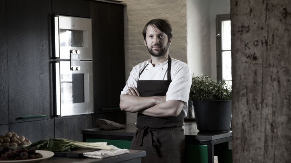 rené redzepi