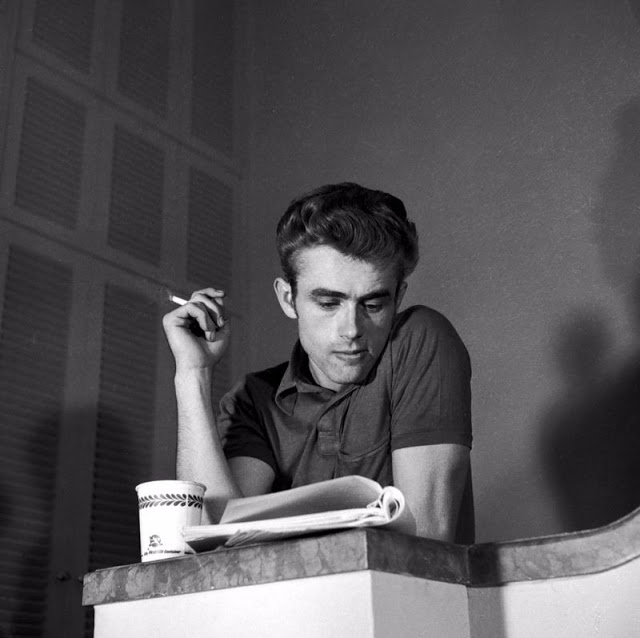 James Dean