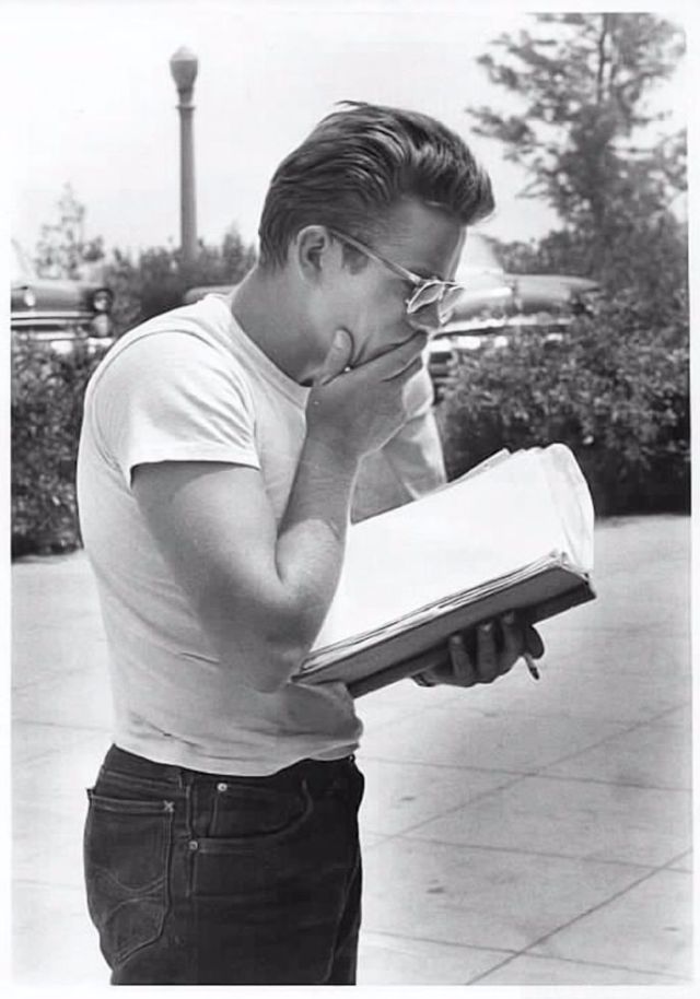 James Dean