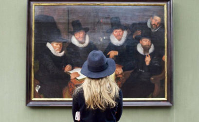 People-matching-artworks Stefan Draschan