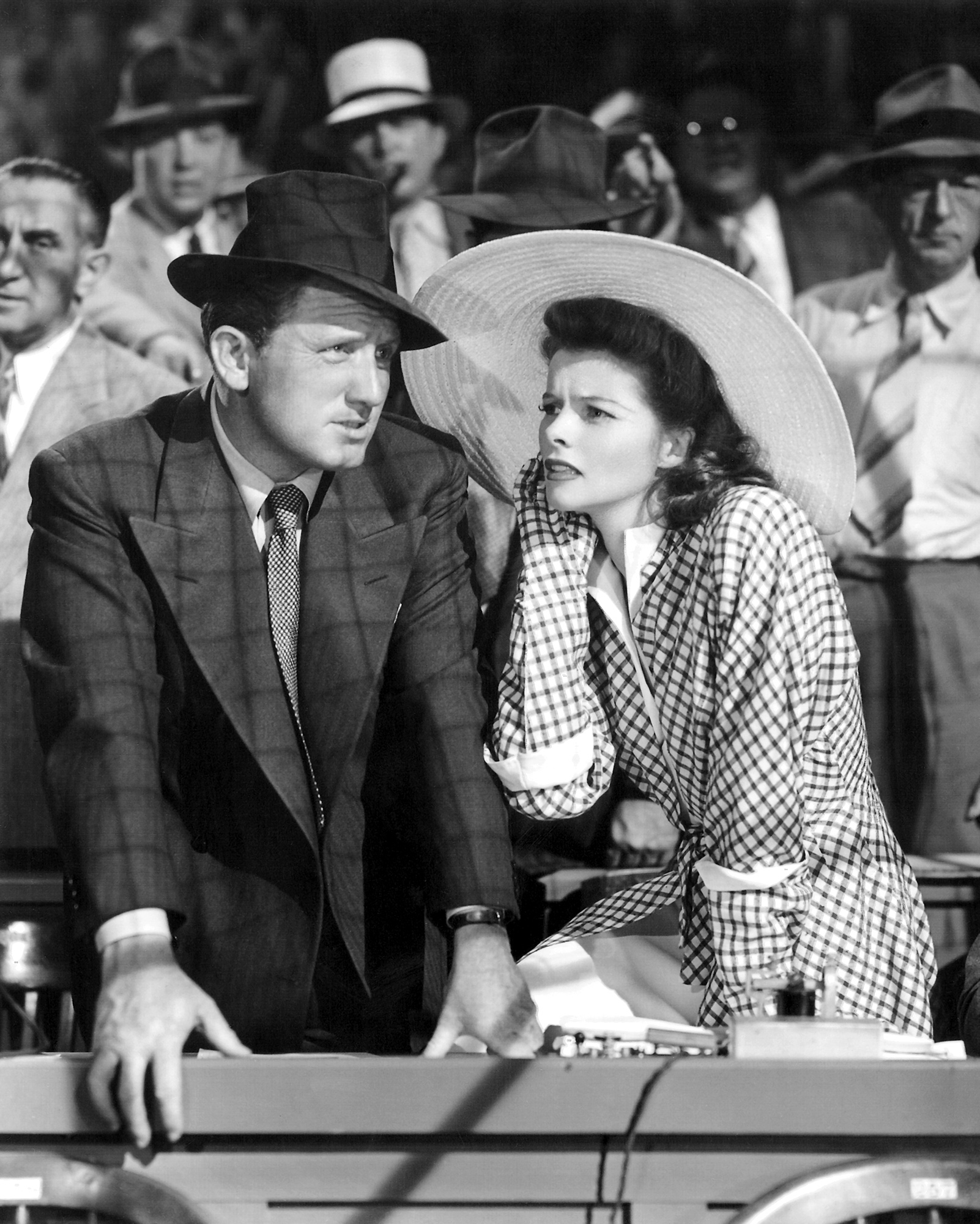 katharine_hepburn ans spencer tracey