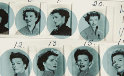 six sides of katharine hepburn