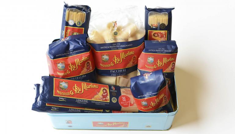 Dolce-Gabbana-pasta collection